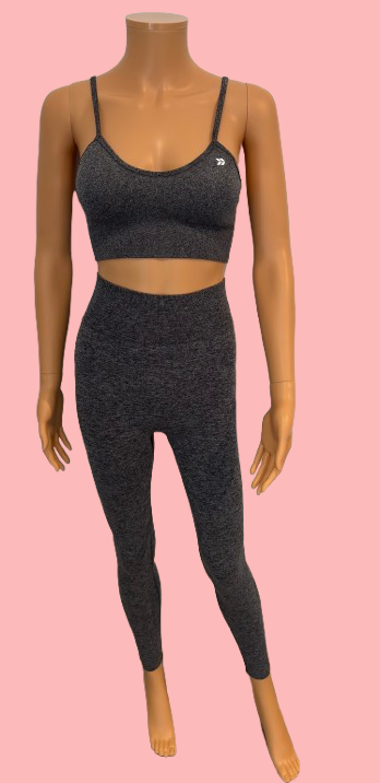 Brassiere Serenity Fit Ash Grey