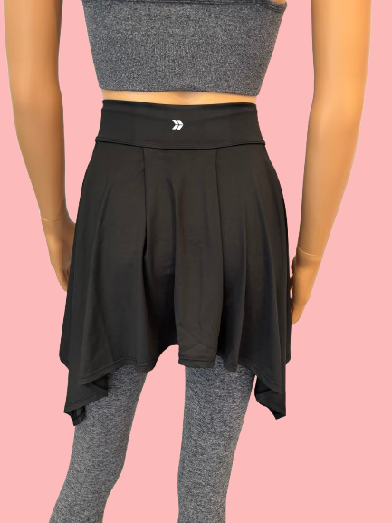 Cover Up Skirt Ballerina đź©°