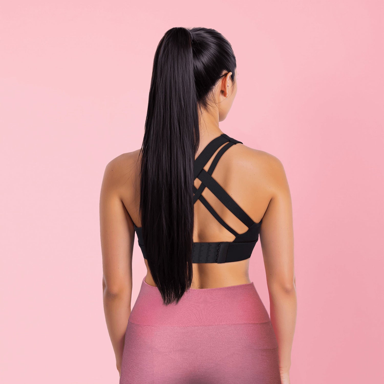Seamless Serenity Leggings