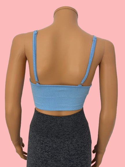 Brassiere Serenity Fit Baby Blue