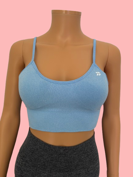 Brassiere Serenity Fit Baby Blue